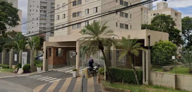 Apartamento com 3 Quartos à venda, 68m² no Vila Progresso, Campinas