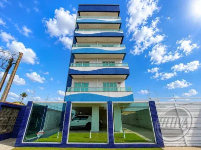 Apartamento com 3 Quartos à venda, 117m² no Centro, Guaratuba