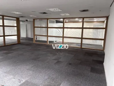 Sala Comercial para alugar, 364m² no Itaim Bibi, São Paulo