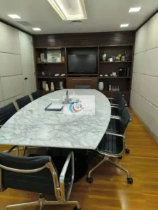 Sala Comercial à venda, 358m² no Cidade Monções, São Paulo