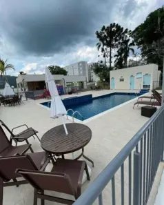Apartamento com 2 Quartos à venda, 10000m² no Vila São Paulo, Mogi das Cruzes