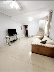 Sobrado com 2 Quartos à venda, 126m² no Furnas, São Paulo