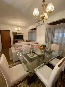 Sobrado com 3 Quartos à venda, 130m² no Jardim Paraventi, Guarulhos