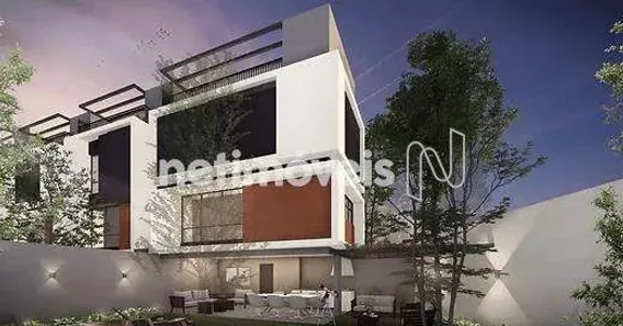 Casa de Condomínio com 3 Quartos à venda, 220m² no Vila Madalena, São Paulo