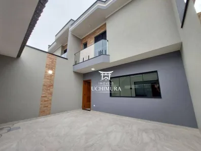 Sobrado com 3 Quartos à venda, 79m² no Vila Ré, São Paulo