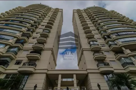 Apartamento com 4 Quartos à venda, 171m² no Jardim Vila Mariana, São Paulo
