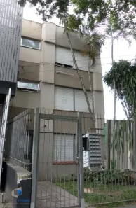 Apartamento com 1 Quarto à venda, 43m² no Santa Cecília, Porto Alegre