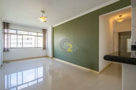 Apartamento com 2 Quartos à venda, 91m² no Perdizes, São Paulo