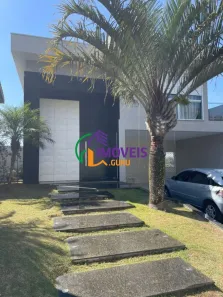 Casa de Condomínio com 4 Quartos à venda, 360m² no Arujá 5, Arujá