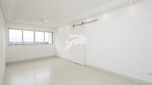 Apartamento com 3 Quartos para alugar, 87m² no Cristo Rei, Curitiba