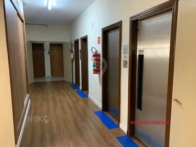 Ponto Comercial à venda, 108m² no Bela Vista, São Paulo