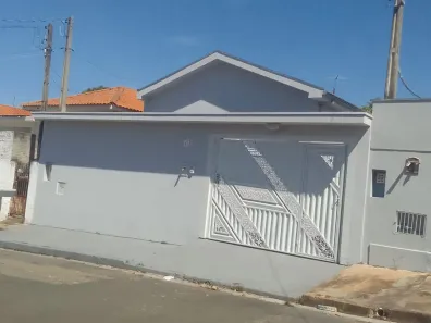 Casa com 4 Quartos à venda, 250m² no Jardim Nossa Senhora do Amparo, Limeira
