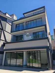 Sobrado com 4 Quartos à venda, 480m² no Jardim das Cerejeiras, Arujá
