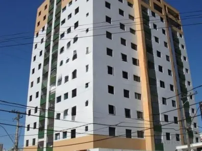 Apartamento com 3 Quartos à venda, 92m² no Vila Itapura, Campinas