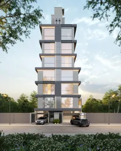 Apartamento com 3 Quartos à venda, 90m² no Itacolomi, Balneário Piçarras