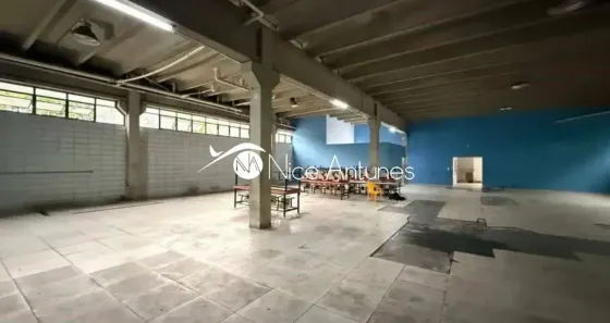 Galpão/Depósito/Armazém para alugar, 1600m² no Vila Maria, São Paulo