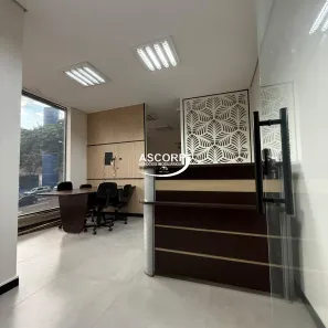 Sala Comercial para alugar, 40m² no São Dimas, Piracicaba