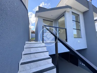 Casa com 2 Quartos à venda, 102m² no Dom Pedro I, São José da Lapa