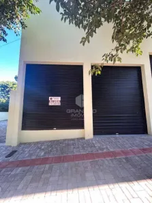 Sala Comercial para alugar, 120m² no Conjunto Habitacional Inocente Vila Nova Júnior, Maringá