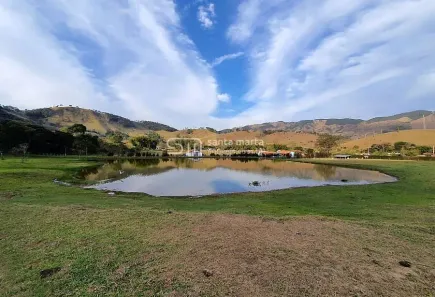 Fazenda/Sítio com 1 Quarto à venda, 7m² no Itererê, Wenceslau Braz