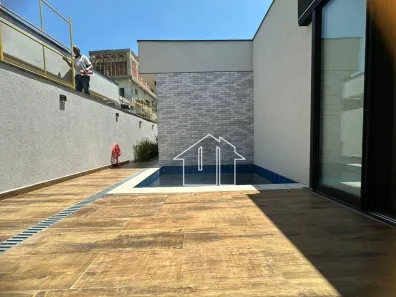 Casa de Condomínio com 3 Quartos à venda, 235m² no Centro, Passo Fundo