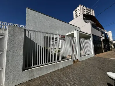 Casa com 3 Quartos à venda, 118m² no Parque do Colégio, Jundiaí