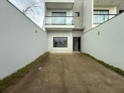 Casa com 4 Quartos à venda, 150m² no Jardim Belvedere, Volta Redonda