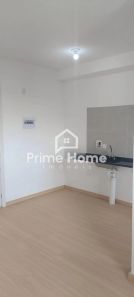 Apartamento com 2 Quartos à venda, 42m² no Residencial Parque da Fazenda, Campinas