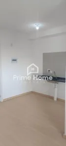 Apartamento com 2 Quartos à venda, 42m² no Residencial Parque da Fazenda, Campinas