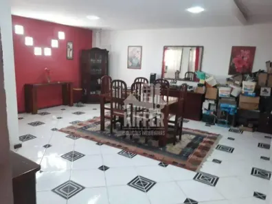 Casa com 4 Quartos à venda, 1000m² no Monjolos, São Gonçalo