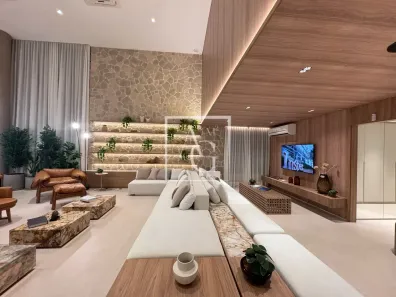 Apartamento com 4 Quartos à venda, 207m² no Indianópolis, São Paulo