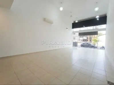 para alugar, 160m² no Jardim Canadá, Ribeirão Preto