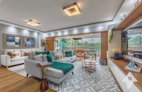 Apartamento com 4 Quartos à venda, 153m² no Barra da Tijuca, Rio de Janeiro