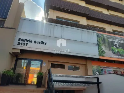 Sala Comercial para alugar, 50m² no Taquaral, Campinas