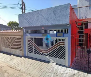 Casa com 3 Quartos à venda, 152m² no Dos Casa, São Bernardo do Campo