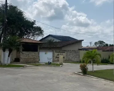 Lote/Terreno com 1 Quarto à venda, 200m² no , Paudalho