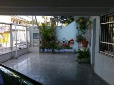 Casa com 3 Quartos à venda, 210m² no Mooca, São Paulo