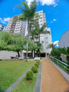 Apartamento com 2 Quartos para alugar, 76m² no Vila João Jorge, Campinas