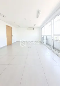 Sala Comercial para alugar, 33m² no Campo Belo, São Paulo