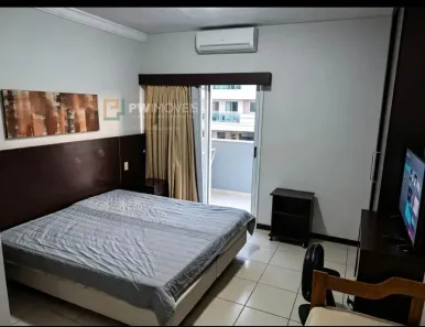 Flat com 1 Quarto à venda, 35m² no Praia do Pecado, Macaé