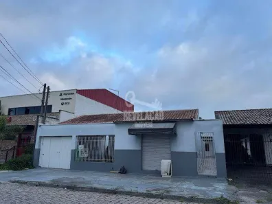 Ponto Comercial para alugar, 20m² no Parque da Fonte, São José dos Pinhais