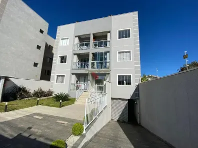 Apartamento com 2 Quartos à venda, 60m² no Fazenda Velha, Araucária