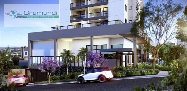 Apartamento com 2 Quartos à venda, 84m² no Saúde, São Paulo
