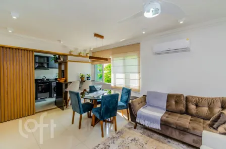 Apartamento com 2 Quartos à venda, 66m² no Menino Deus, Porto Alegre