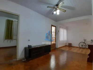 Casa com 3 Quartos à venda, 176m² no Olímpico, São Caetano do Sul