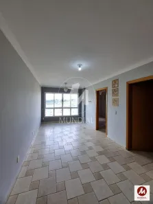 Apartamento com 2 Quartos para alugar, 60m² no Nova Aliança, Ribeirão Preto