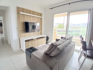 Apartamento com 2 Quartos à venda, 72m² no Cachoeira do Bom Jesus, Florianópolis
