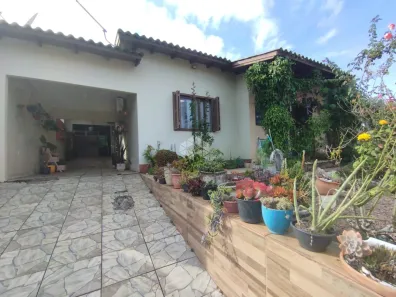 Casa com 3 Quartos à venda, 128m² no Aliança, Santa Cruz do Sul