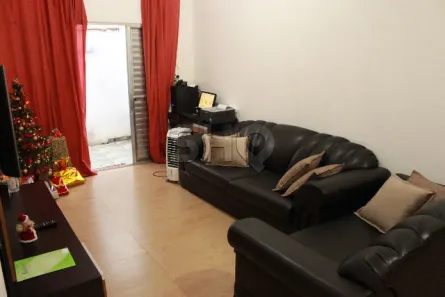 Casa com 3 Quartos à venda, 188m² no Vila Mazzei, São Paulo