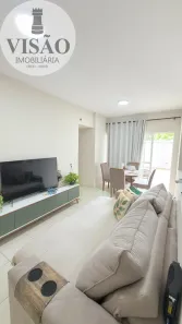 Apartamento com 3 Quartos à venda, 135m² no Ponta Negra, Manaus